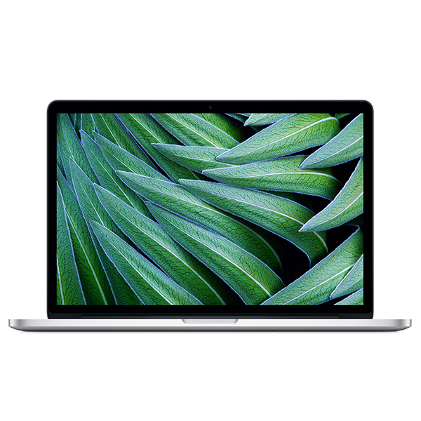 Apple MacBook Pro 13inch with Retina display 2013 ME864 CPU Core i5 4GB RAM 128GB SSD Intel Iris Graphics 
