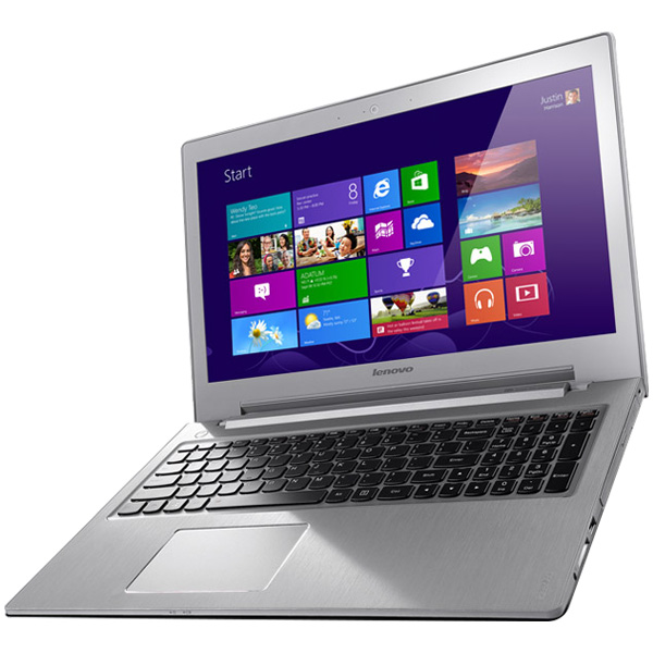 Lenovo IdeaPad Z510 CPU Core i5 6GB RAM 1TB HDD 2GB Graphics