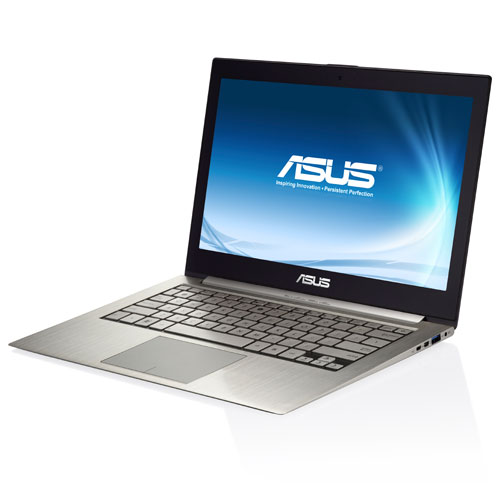 لپ تاپ ایسوس مدل VivoBook S200E - صفحه نمایش لمسی 11.6 اینچ با کیفیت HD