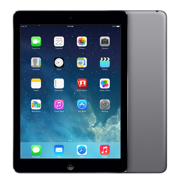 Apple iPad Air 4G - 16GB