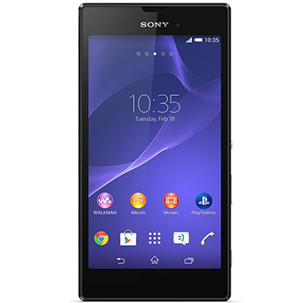 گوشی موبايل سوني مدل Xperia T3 D5103 - حافظه داخلی 8 گیگابایت