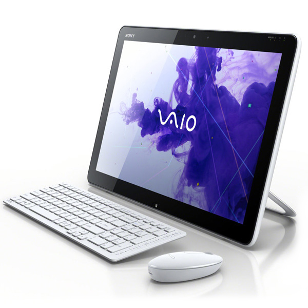 All in One Sony Vaio SVJ20235CXW 
