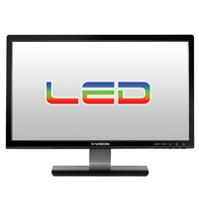X.Vision LED Monitor XL1920AI