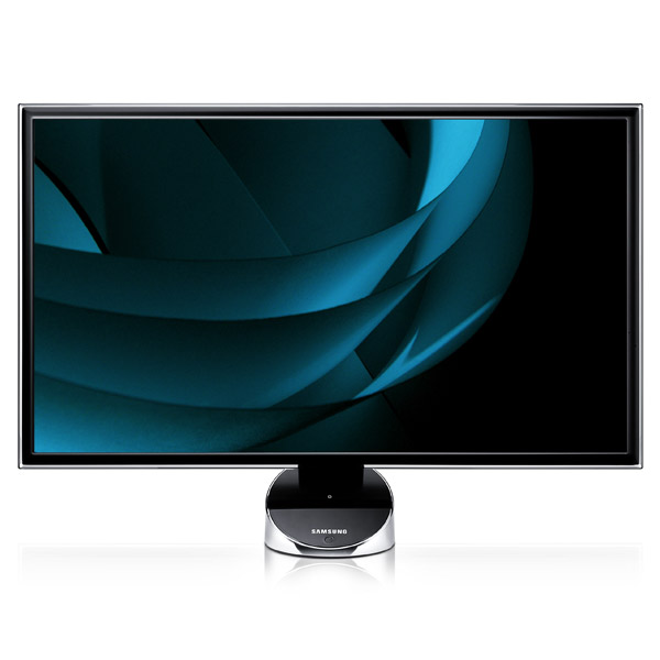 Samsung LED 3D Monitor S27A750D