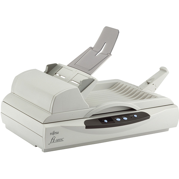 Fujitsu Fi-5015C Scanner