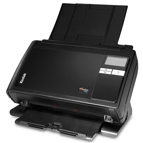 Kodak i2800 Scanner