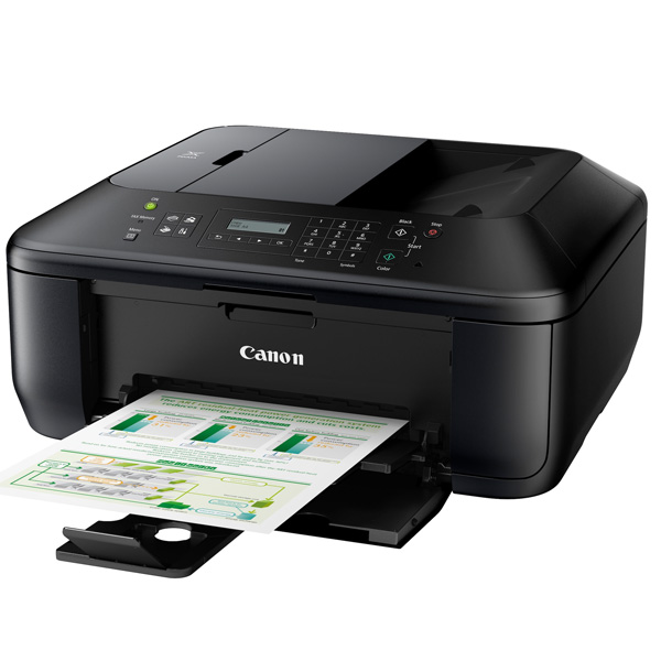 Canon PIXMA MX394 Multifunction Inkjet Printer