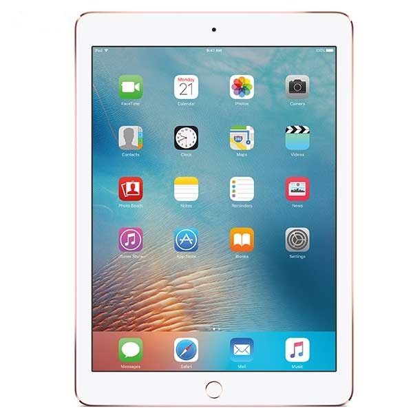  Apple iPad Pro 9.7 inch WiFi 128GB Tablet