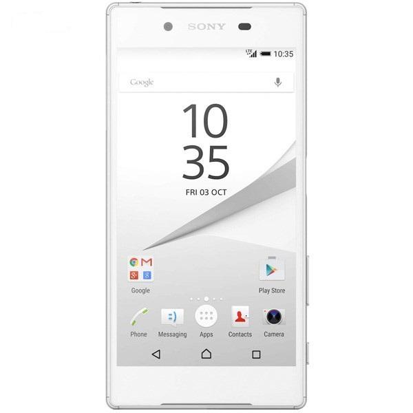 گوشی موبايل سونی مدل Xperia Z5 دو سيم‌کارت - حافظه داخلی 32 گیگابایت