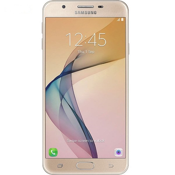 گوشی موبايل سامسونگ مدل Galaxy J5 Prime SM-G570FD دو سيم‌ کارت - حافظه داخلی 16 گیگابایت 