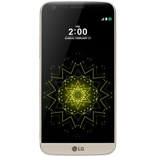  LG G5 H860 Dual SIM 32GB Mobile Phone 