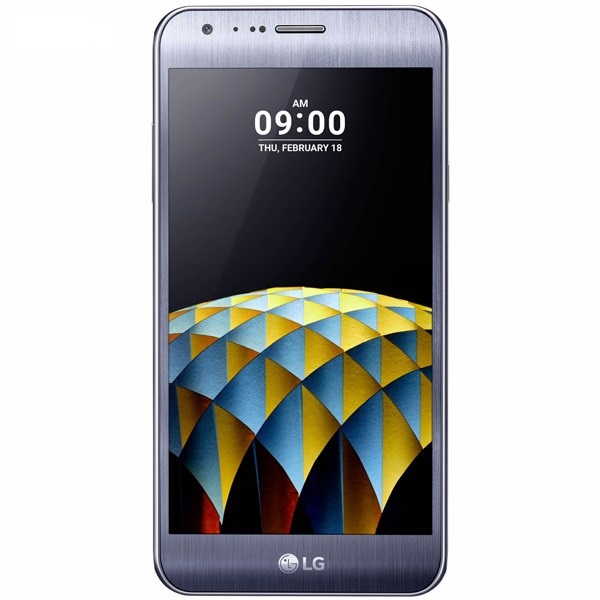 LG X Cam Dual SIM Mobile Phone 