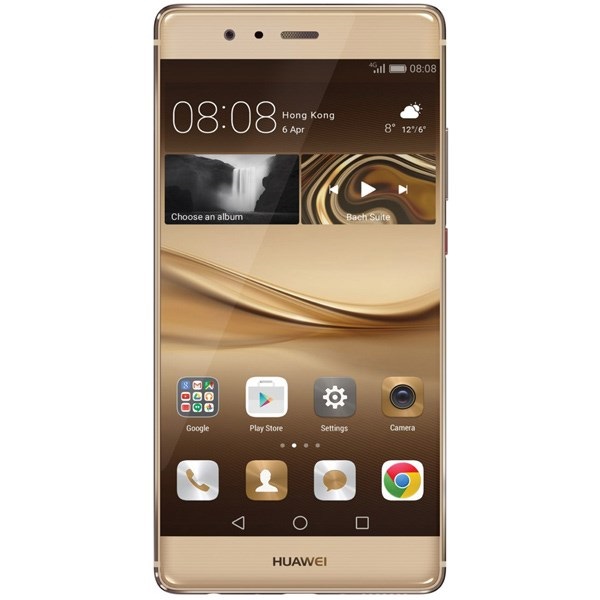 گوشی موبايل هوآوی مدل P9 Plus VIE-L29 دو سيم کارت - حافظه داخلی 64 گیگابایت