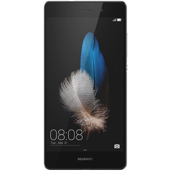 گوشی موبايل هوآوی مدل P8 Lite دو سيم کارت - حافظه داخلی 16 گيگابايت