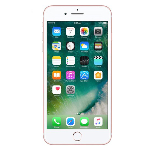 گوشی موبايل اپل مدل iPhone 7 Plus حافظه داخلی 256 گيگابايت