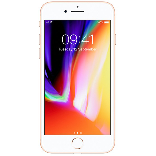 گوشی موبايل اپل مدل iPhone 8 حافظه داخلی 64 گيگابايت
