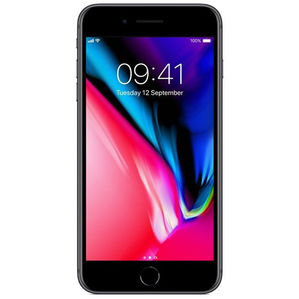 گوشی موبايل اپل مدل iPhone 8 Plus حافظه داخلی 256 گيگابايت