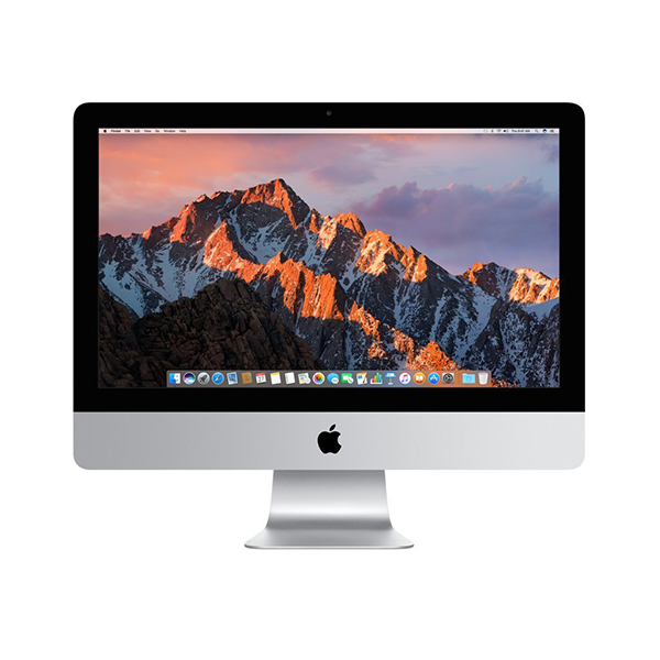  All in One Apple iMac 4K Display 21.5 inch 2017