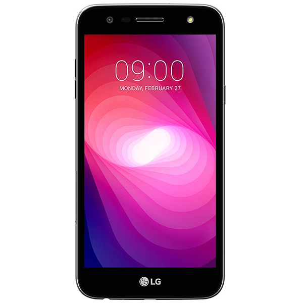  LG X Power2 Dual SIM Mobile Phone 