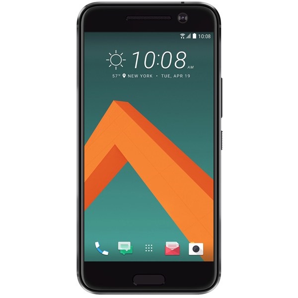 گوشی موبايل اچ تی سی مدل HTC 10 M10H - حافظه داخلی 64 گيگابايت