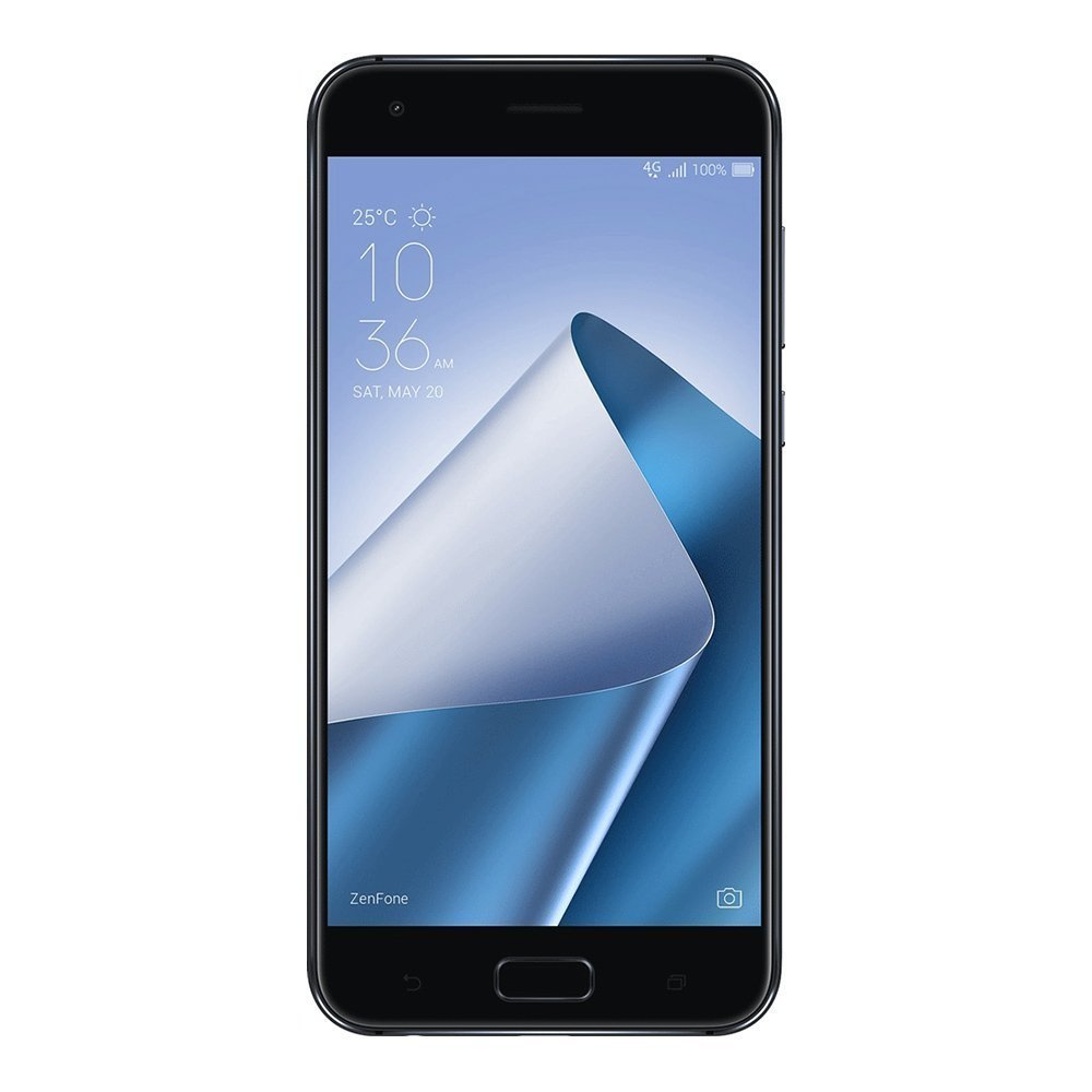  گوشی موبایل ایسوس مدل Zenfone 4 ZE554KL دو سیم کارت - حافظه داخلی 64 گیگابایت 