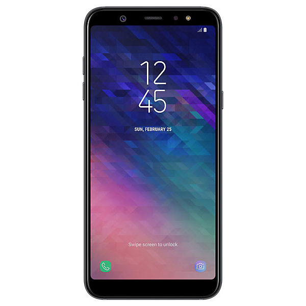 گوشی موبایل سامسونگ مدل Galaxy A6 Plus SM-A605F دو سیم کارت - حافظه داخلی 64 گیگابایت 