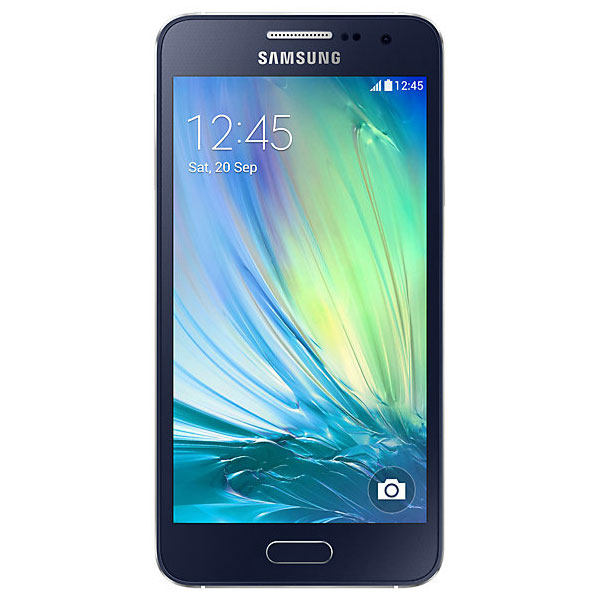 گوشی موبايل سامسونگ مدل Galaxy A3 SM-A300H دو سيم‌ کارت - حافظه داخلی 16 گیگابایت 
