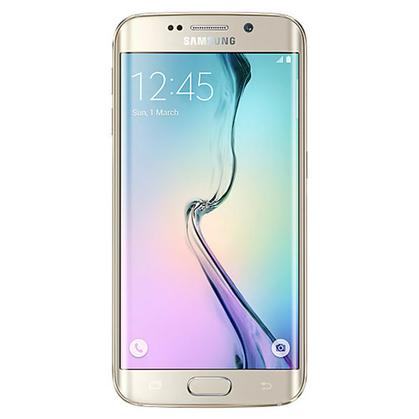 گوشی موبایل سامسونگ مدل Galaxy S6 edge SM-G925F  - حافظه داخلی 32 گیگابایت 