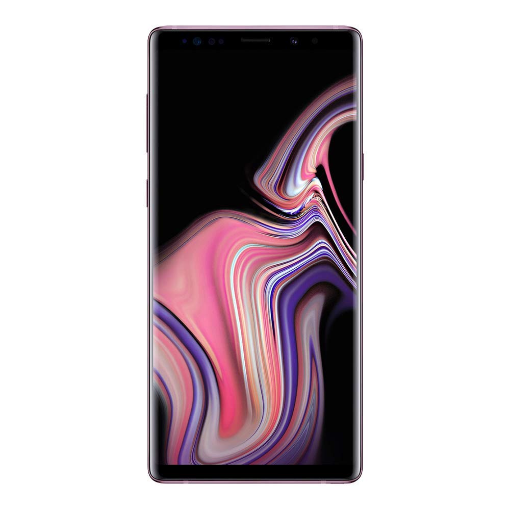 گوشی موبایل سامسونگ مدل Galaxy Note 9 SM-N960F‎ دو سیم کارت - حافظه داخلی 128 گیگابایت