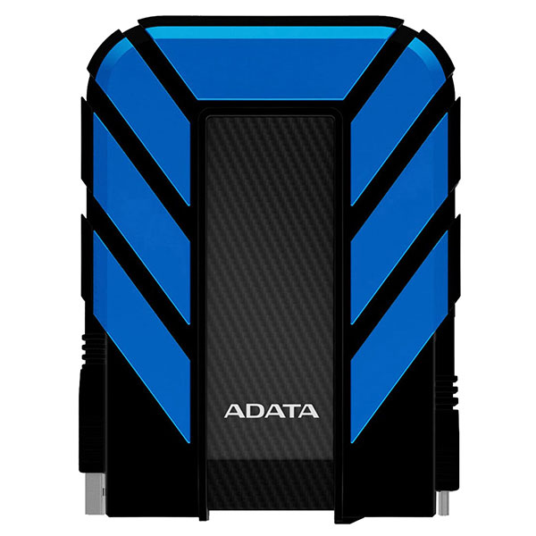 هارد دیسک اکسترنال ای دیتا مدل HD710 ظرفیت 2 ترابایت