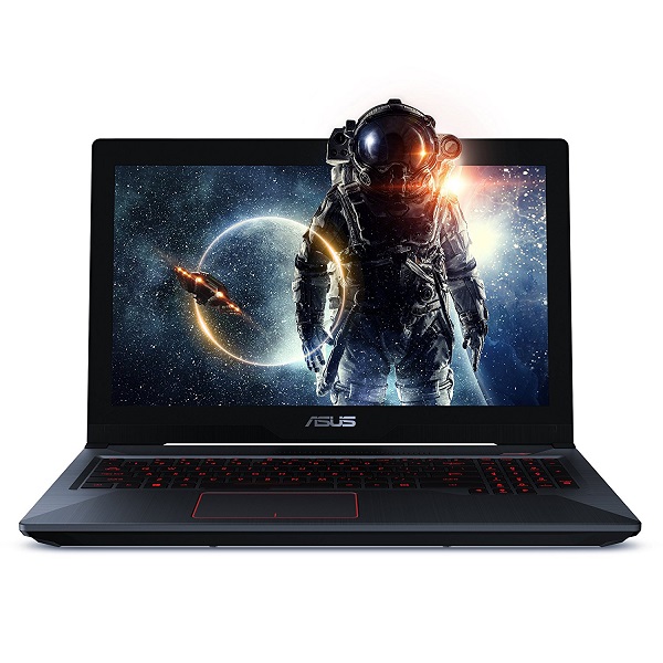 لپ تاپ گیمینگ ایسوس مدل FX503VD - صفحه نمایش 15.6 اینچ با کیفیت Full HD