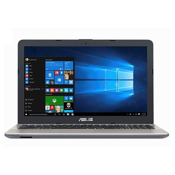 لپ تاپ ایسوس مدل VivoBook Max X541UV - P - صفحه نمایش 15.6 اینچ با کیفیت Full HD