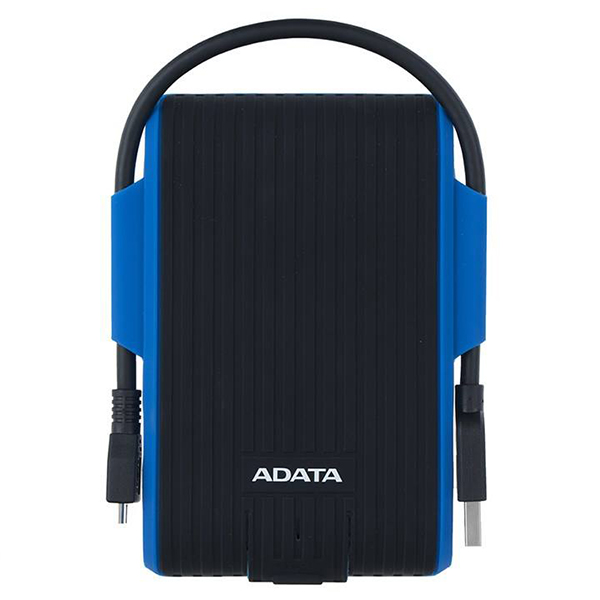هارد دیسک اکسترنال ای دیتا مدل HD725 ظرفیت 2 ترابایت