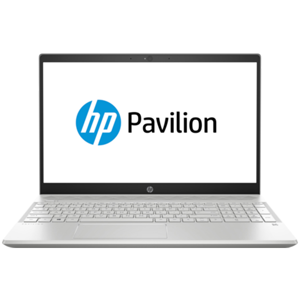 لپ تاپ اچ پی مدل Pavilion - 15-cs0015nia - صفحه نمایش 15.6 اینچ با کیفیت Full HD