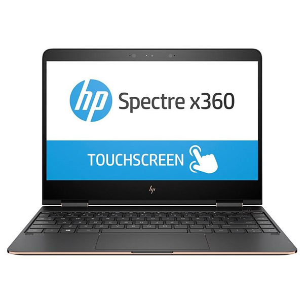 الترابوک اچ پی مدل  Spectre 13-ae000 x360 - D - صفحه نمایش لمسی 13.3 اینچ با کیفیت Full HD