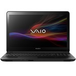 Sony VAIO Fit 15E SVF1532CCXB CPU Core i3 6GB RAM 500GB HDD Intel HD Graphics 4400