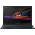 VAIO Pro 13 SVP13215PX CPU Core i7 8GB RAM 256GB SSD Intel HD Graphics 4400