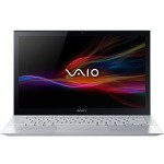 VAIO Pro 13 SVP13213SGS CPU Core i5 4GB RAM 128GB SSD Intel HD Graphics 4400