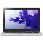 Sony VAIO T Series SVT13134CXS CPU Core i3 4GB RAM 500GB HDD Intel HD Graphics 4000 