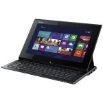 Sony VAIO Duo 11 SVD1121Z9E CPU Core i7 8GB RAM 256GB SSD Intel HD Graphics 4000