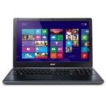 Acer Aspire E1 572PG CPU Core i7 8GB RAM 1TB HDD 2GB Graphics