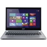 Acer Aspire V5 471PG Touch CPU Core i5 4GB RAM 500GB HDD 2GB Graphics
