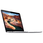 Apple MacBook Pro With Retina Display ME664 CPU Core i7 8GB RAM 256GB SSD 1GB Graphics
