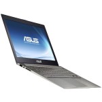 لپ تاپ ایسوس مدل Zenbook UX21E - B - صفحه نمایش 11.6 اینچ با کیفیت HD 