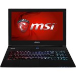 MSI GS60 2PE CPU Core i7 16GB RAM 1TB HDD 3GB Graphics