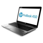 HP ProBook 450 G1 CPU Core i7 8GB RAM 1TB HDD 2GB Graphics