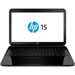 HP Pavilion 15 d027se CPU Pentium 2GB RAM 500GB HDD Intel HD Graphics