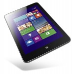 Lenovo Miix 2 - 8 inch - 64GB