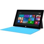 Microsoft Surface RT + Keyboard - Quad-Core 2GB Ram 32GB Storage