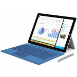 Microsoft Surface Pro 3 with Keyboard - Core i7 8GB Ram 512GB Storage